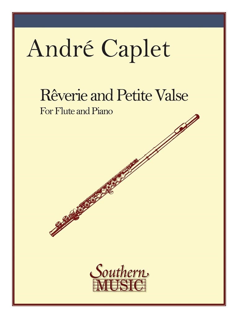 Reverie And Petite Valse ( Waltz) +Usa-Uk-Only+